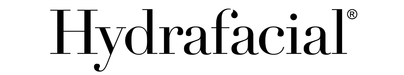 HydraFacial device — skin hydration treatment Abu Dhabi